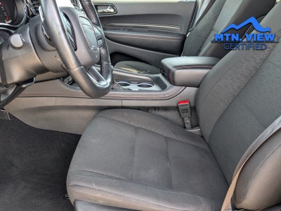 2024 Dodge Durango R/T