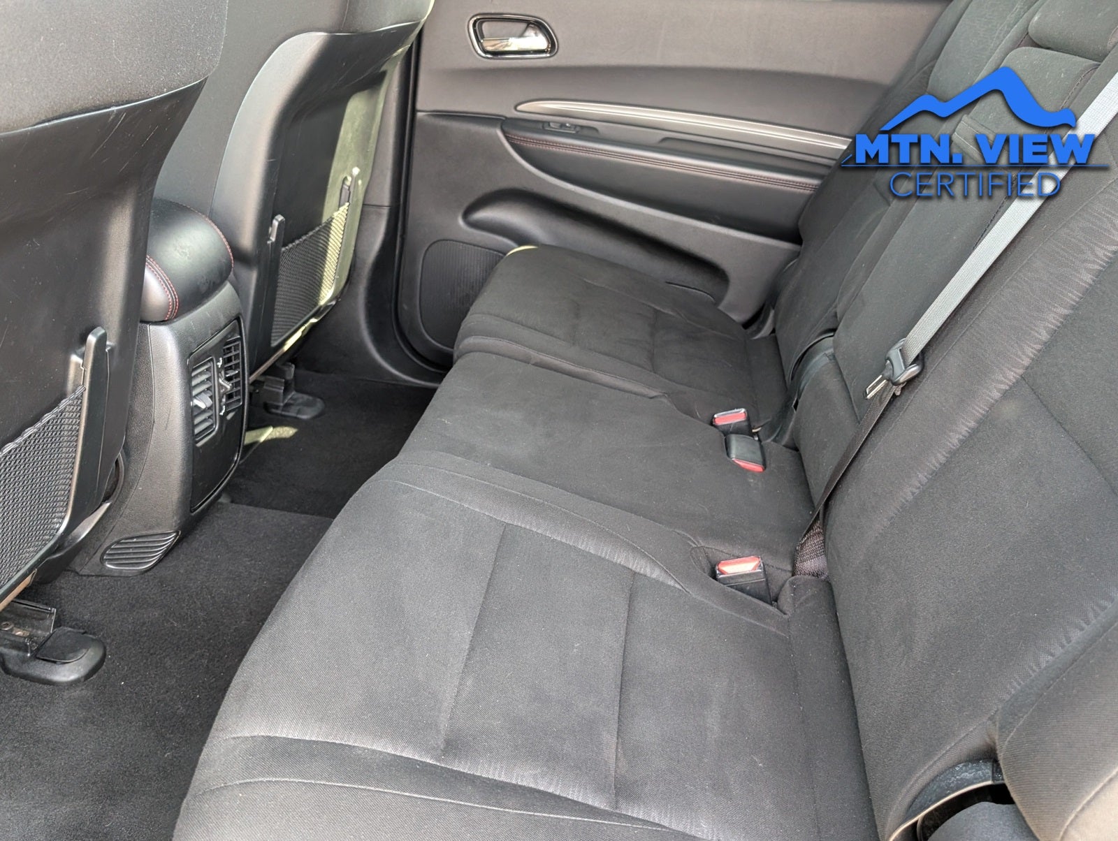 2024 Dodge Durango R/T