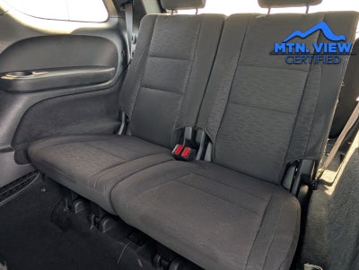 2024 Dodge Durango R/T