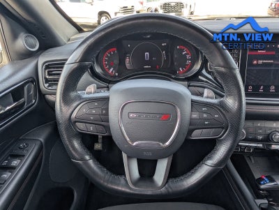 2024 Dodge Durango R/T