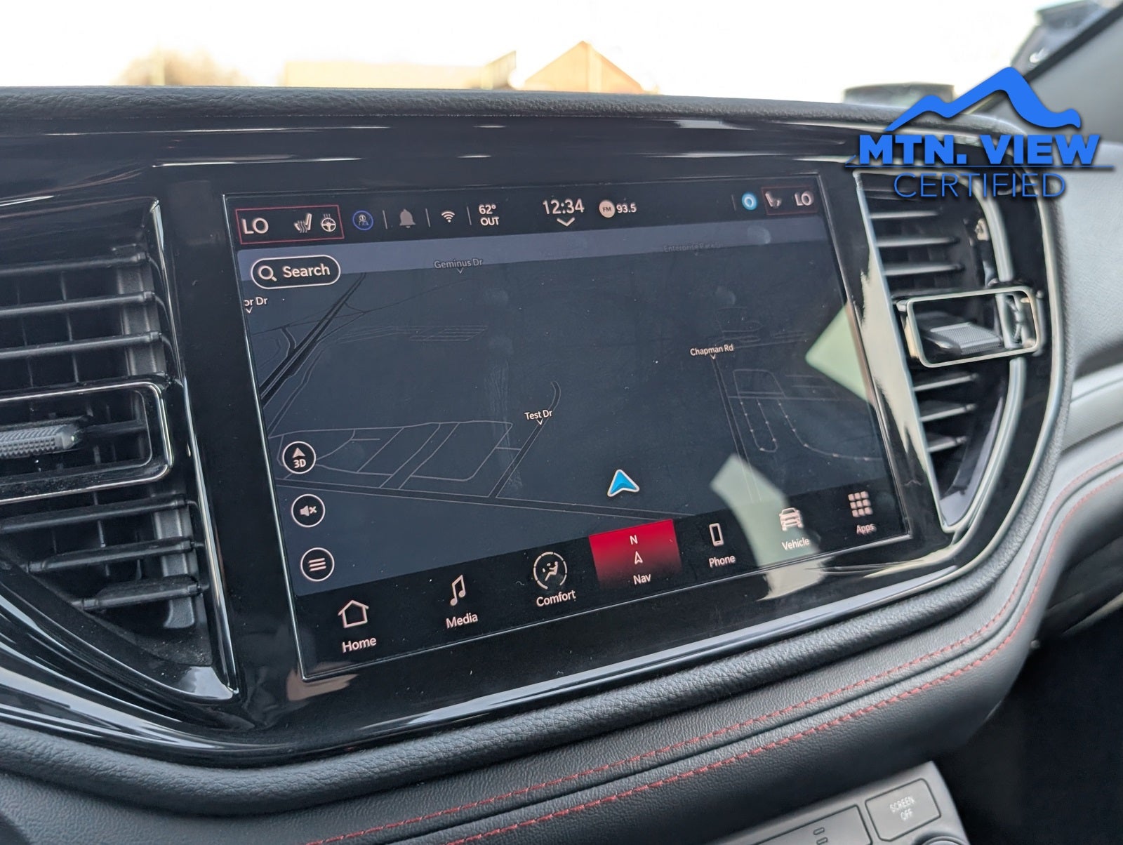 2024 Dodge Durango R/T