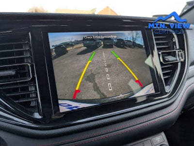 2024 Dodge Durango R/T