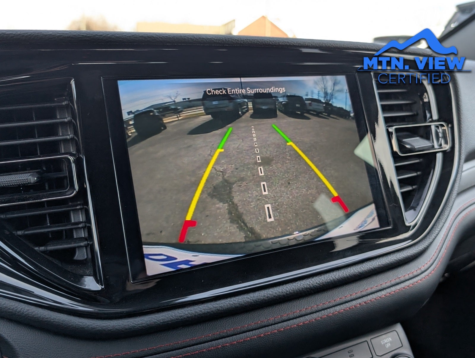 2024 Dodge Durango R/T