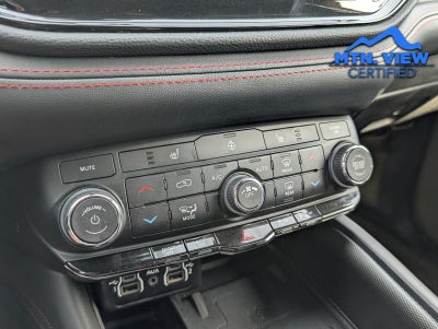 2024 Dodge Durango R/T