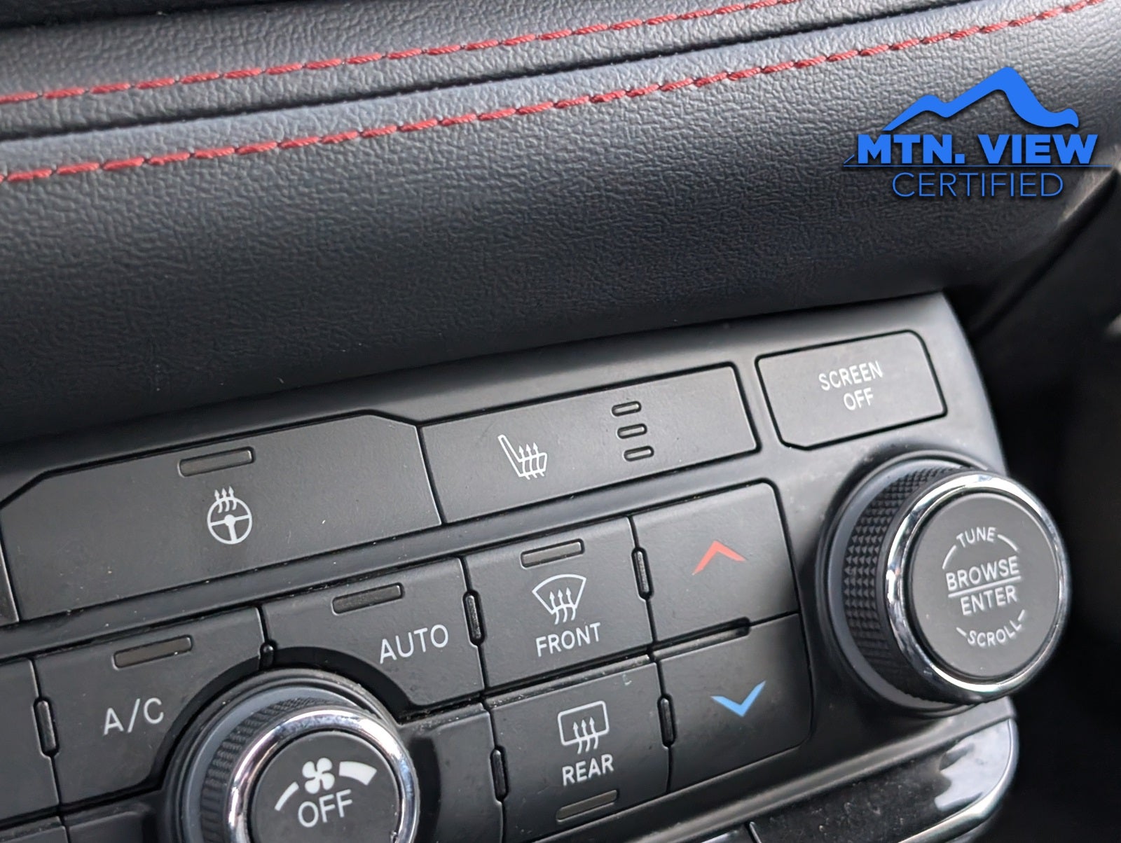 2024 Dodge Durango R/T