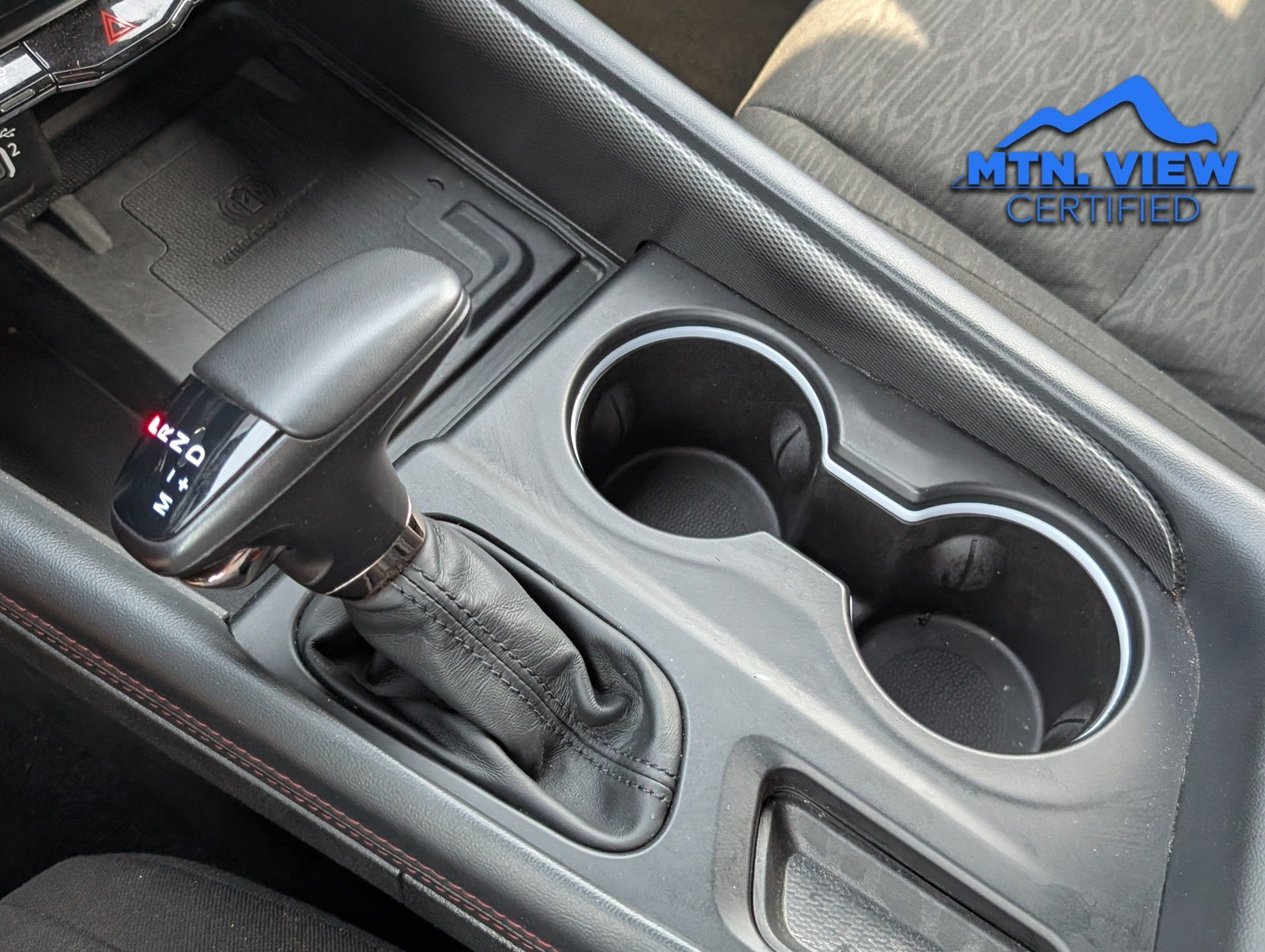 2024 Dodge Durango R/T