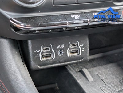 2024 Dodge Durango R/T