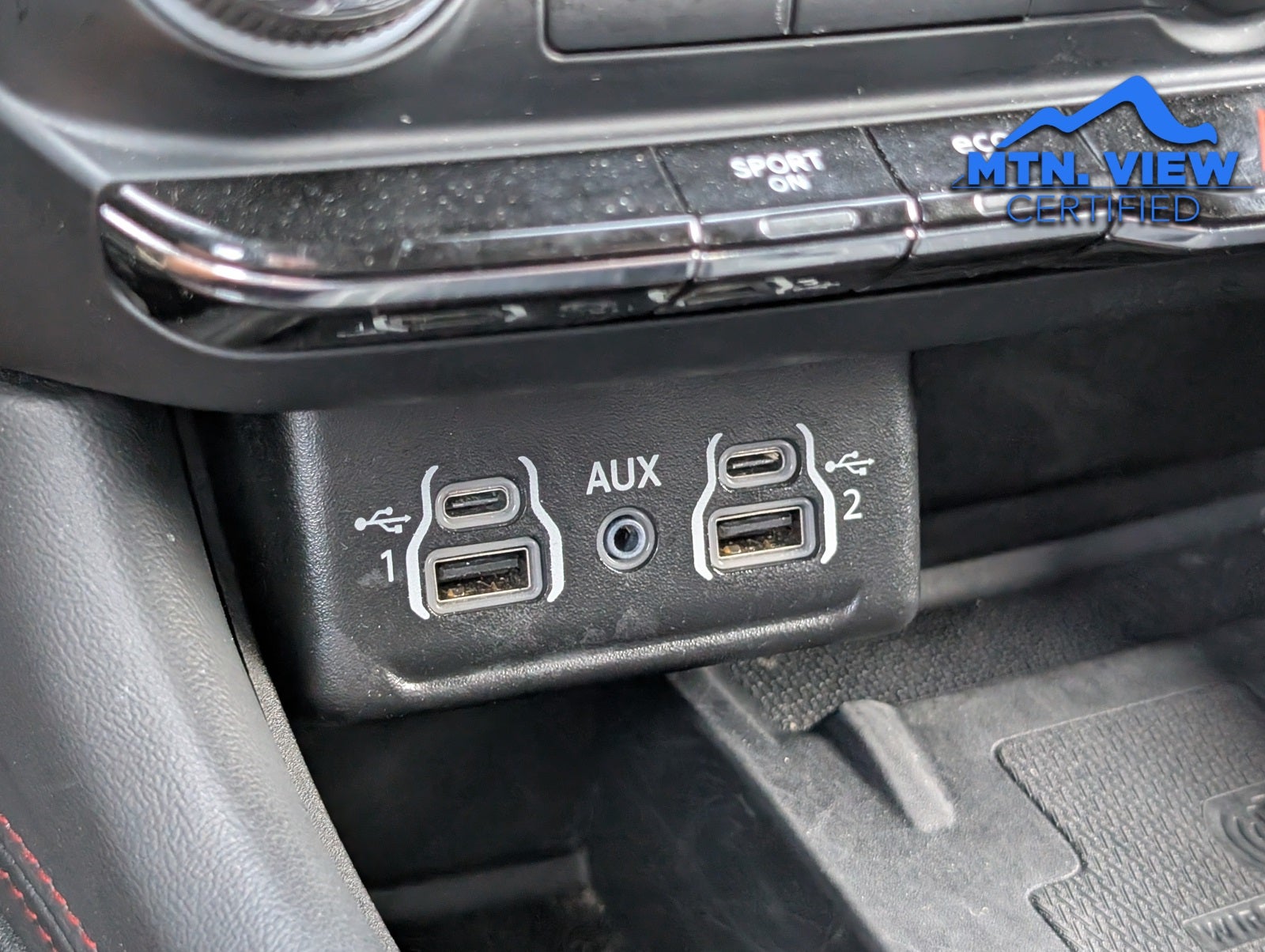 2024 Dodge Durango R/T