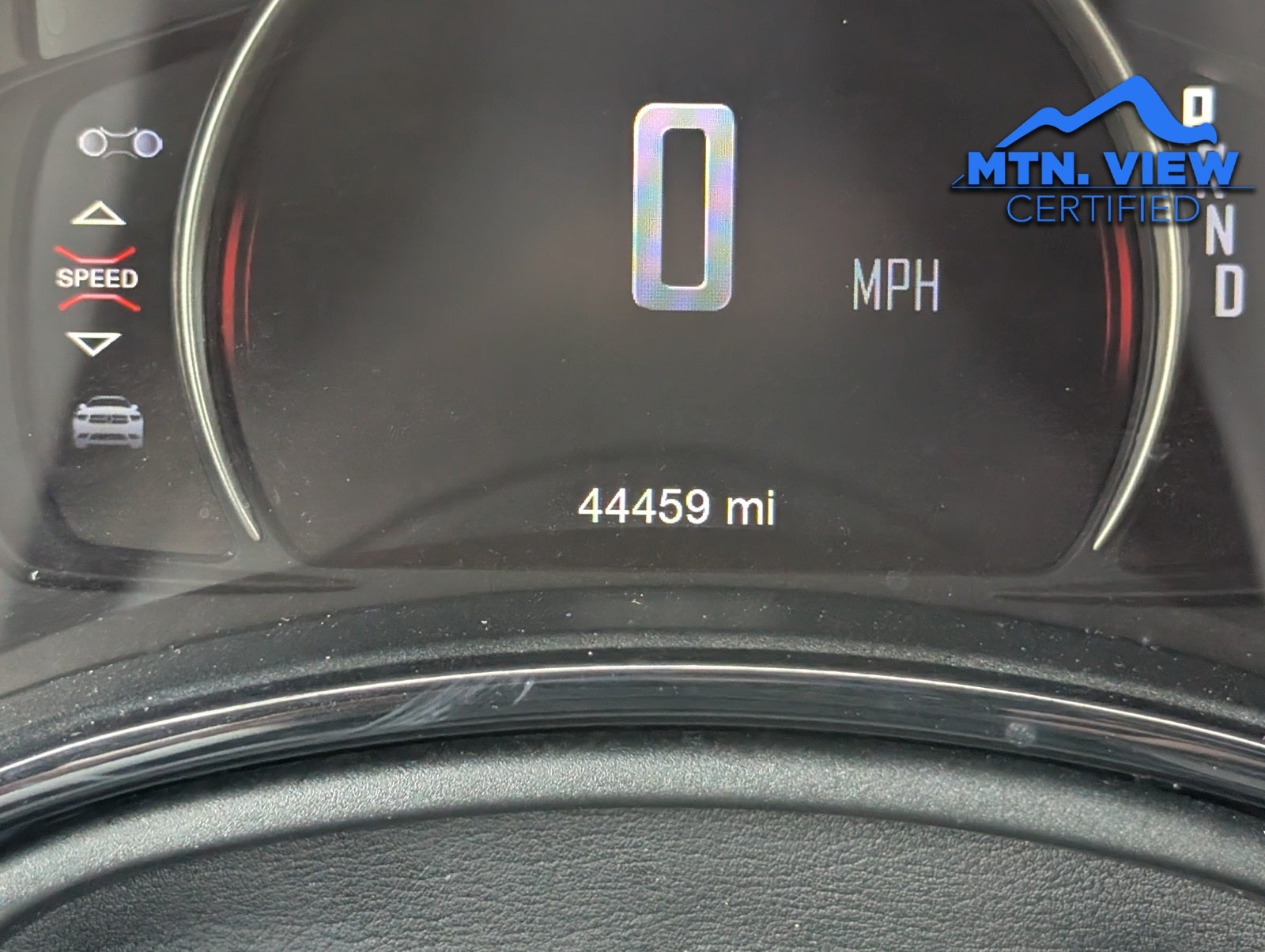 2024 Dodge Durango R/T