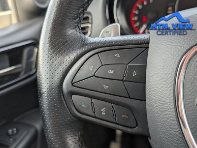 2024 Dodge Durango R/T