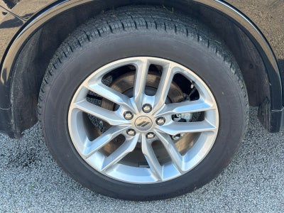 2024 Dodge Durango R/T