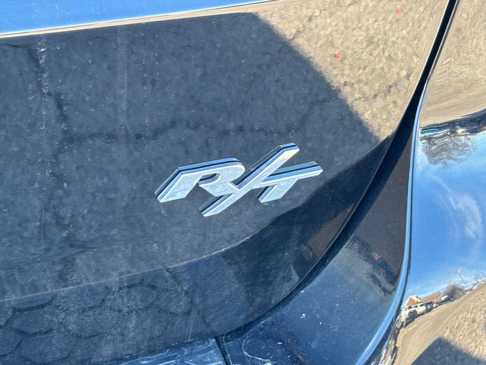 2024 Dodge Durango R/T