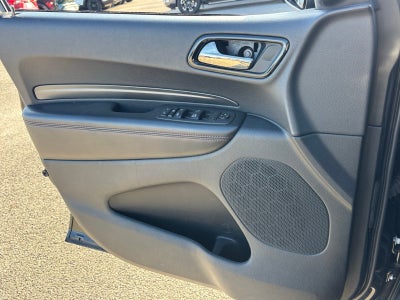 2024 Dodge Durango R/T