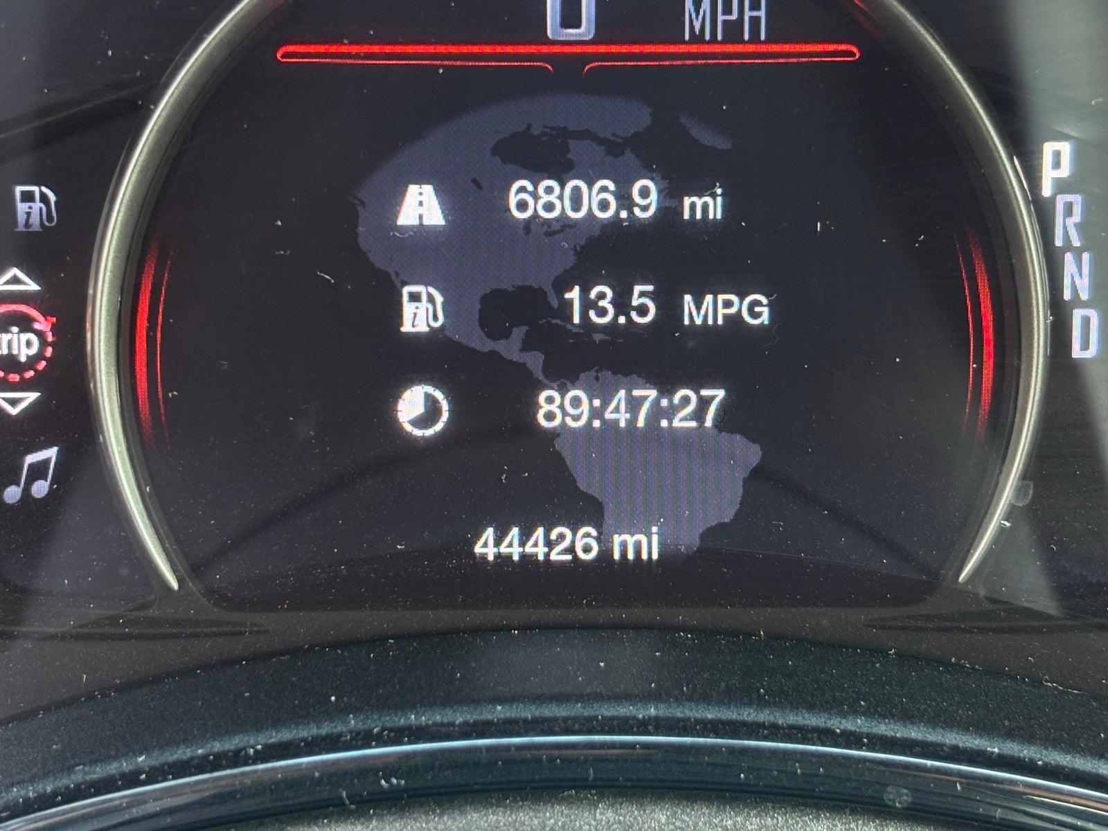 2024 Dodge Durango R/T