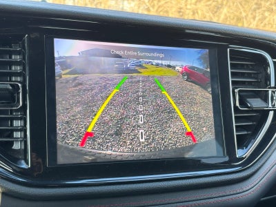 2024 Dodge Durango R/T