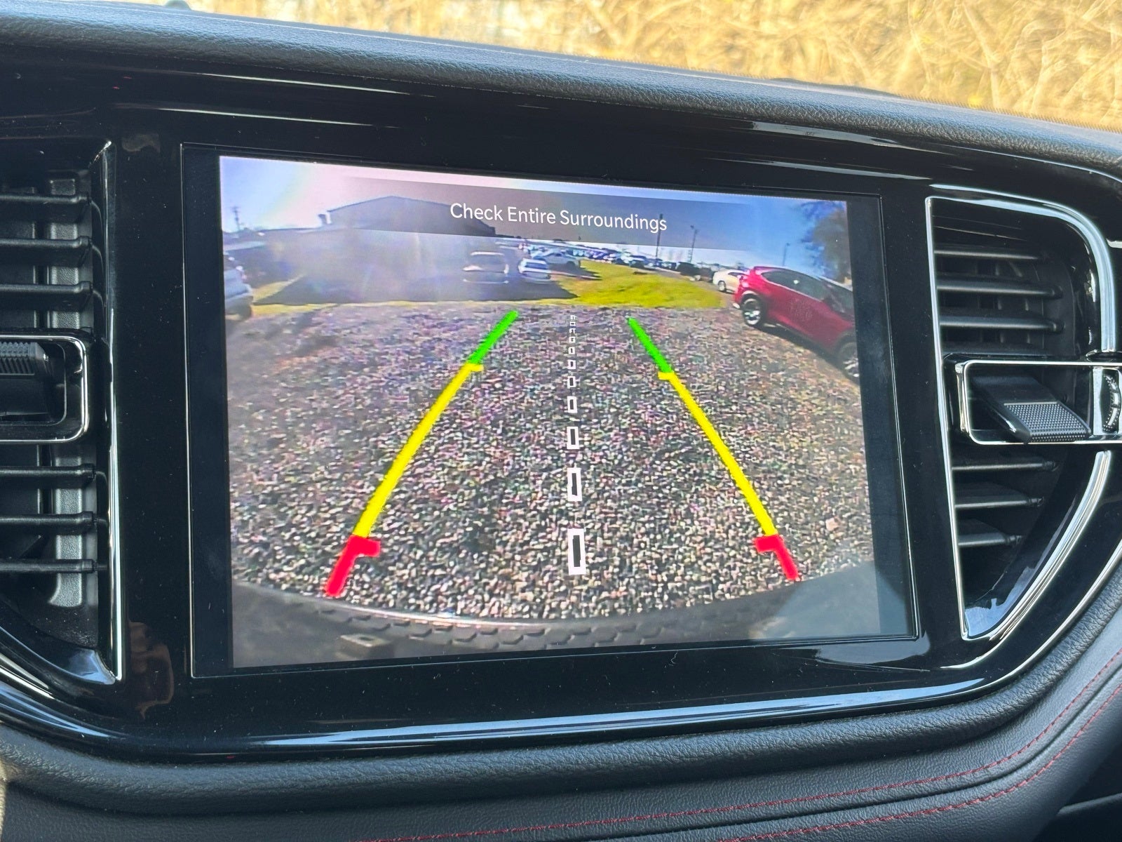 2024 Dodge Durango R/T