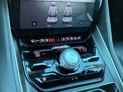 2024 Jeep Grand Wagoneer L Series II