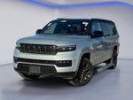 2024 Jeep Grand Wagoneer L Series II