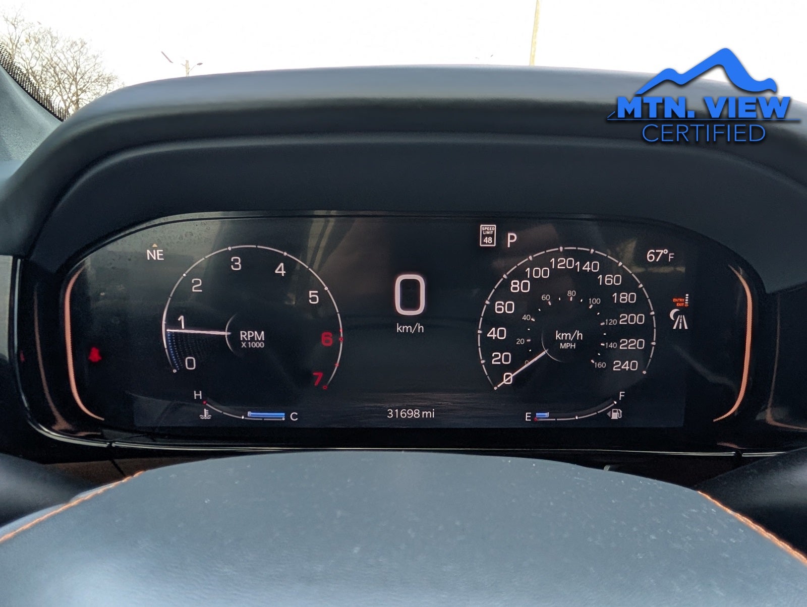 2023 Jeep Grand Wagoneer L Series III