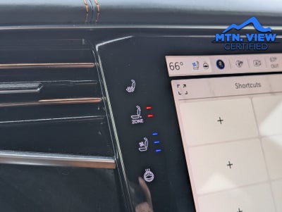 2023 Jeep Grand Wagoneer L Series III