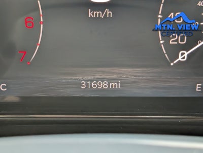 2023 Jeep Grand Wagoneer L Series III