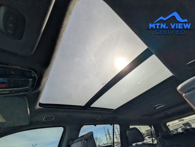 2023 Jeep Grand Wagoneer L Series III