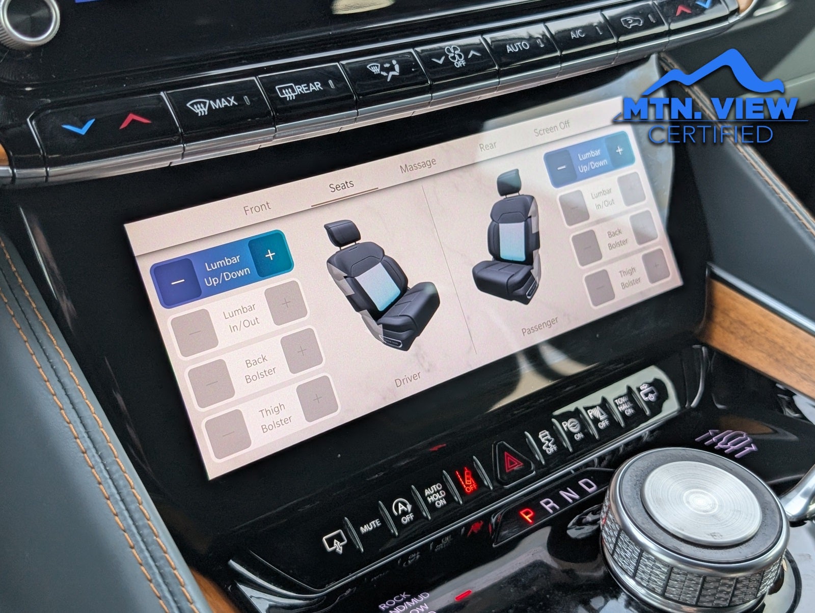 2023 Jeep Grand Wagoneer L Series III