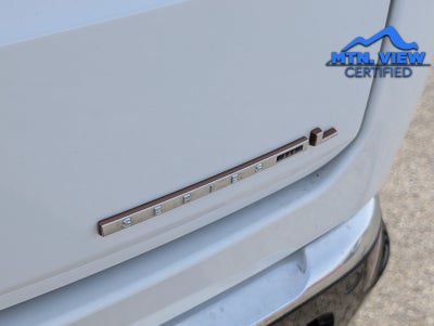 2023 Jeep Grand Wagoneer L Series III