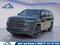 2023 Jeep Grand Wagoneer L Series III