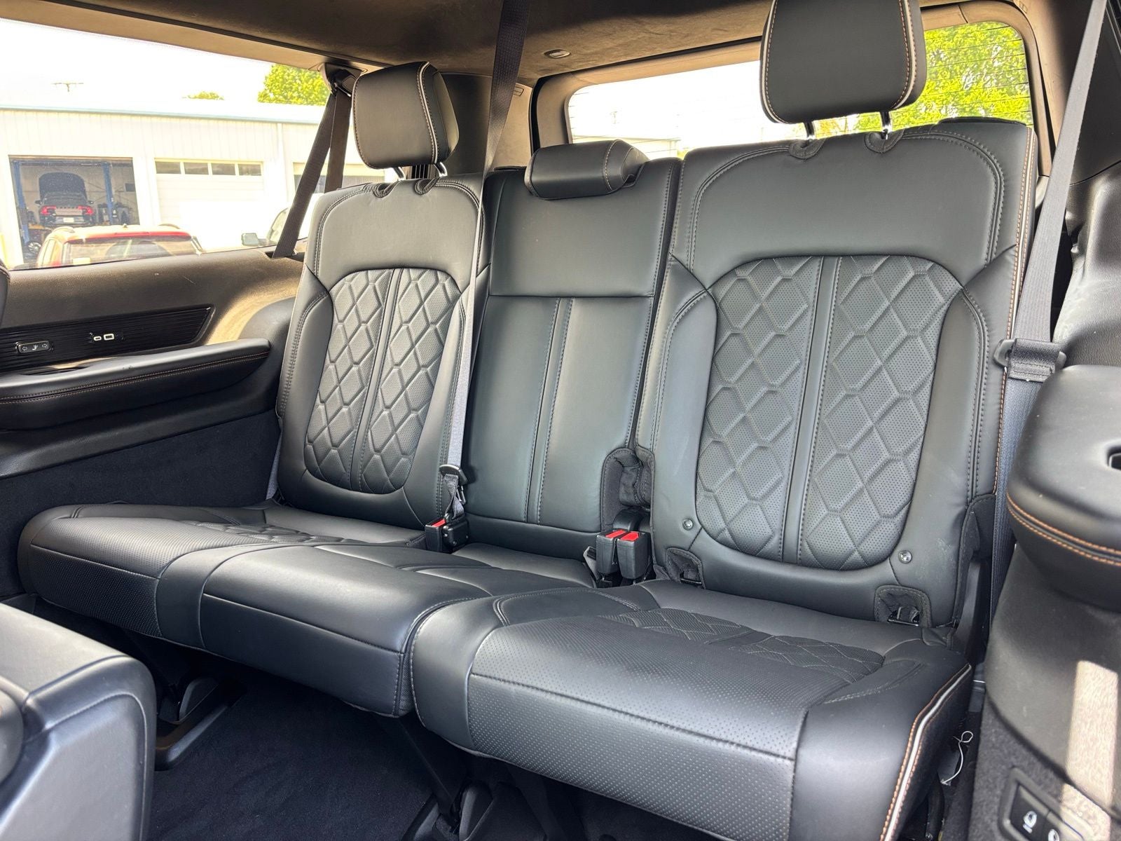 2023 Jeep Grand Wagoneer L Series III