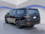 2023 Jeep Grand Wagoneer L Series III