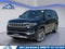 2023 Jeep Grand Wagoneer Series II