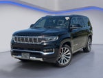 2023 Jeep Grand Wagoneer Series II