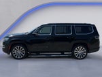 2023 Jeep Grand Wagoneer Series II