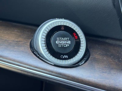 2023 Jeep Grand Wagoneer Series II