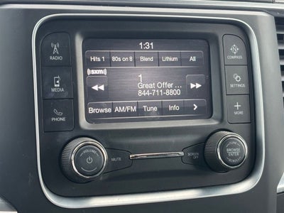 2023 RAM 1500 Classic Warlock