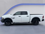 2023 RAM 1500 Classic Warlock