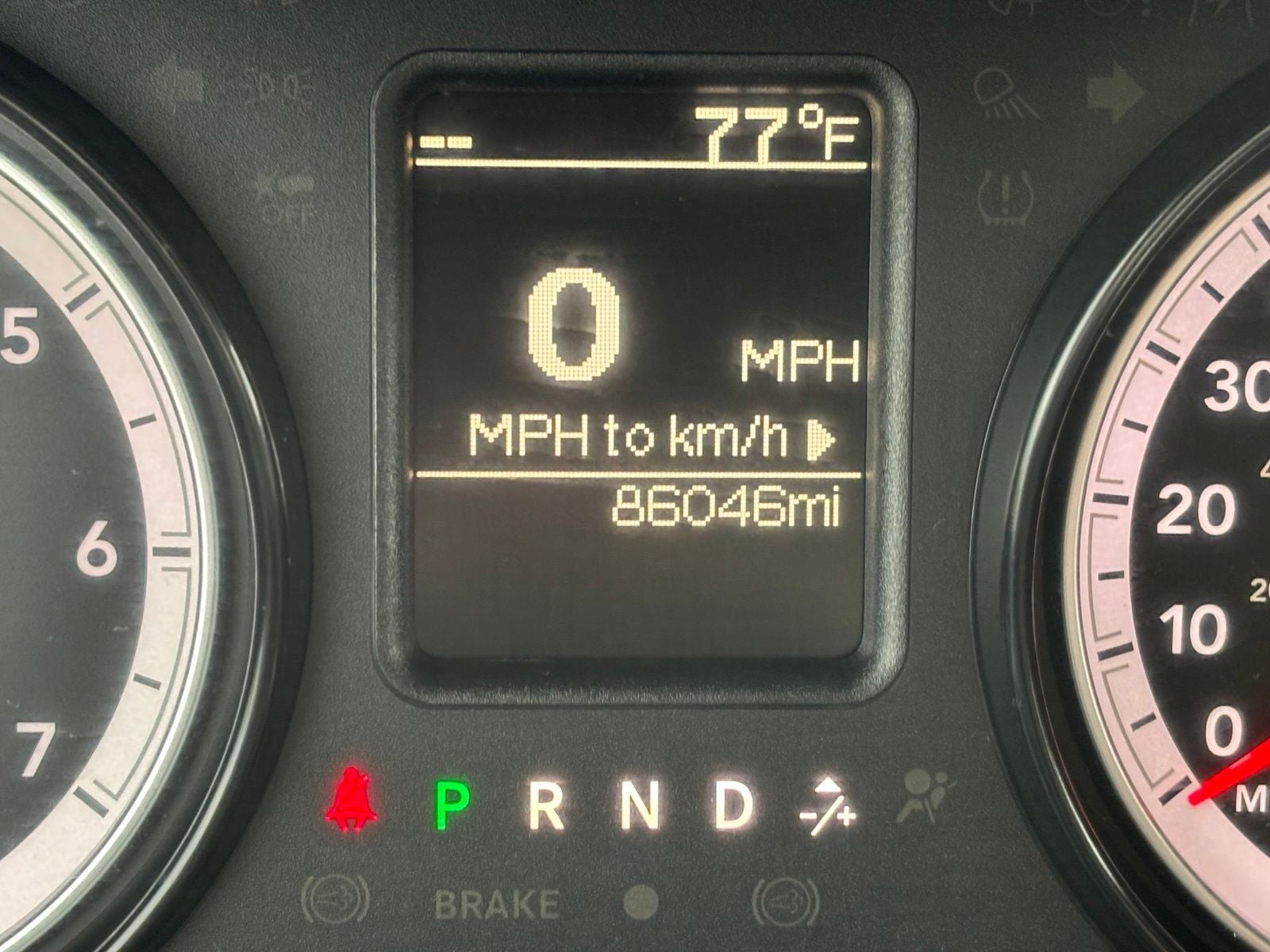 2023 RAM 1500 Classic Warlock
