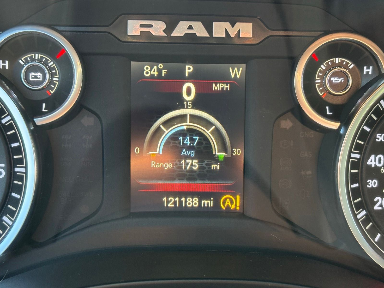 2024 RAM 1500 Big Horn/Lone Star