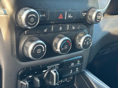 2024 RAM 1500 Big Horn/Lone Star
