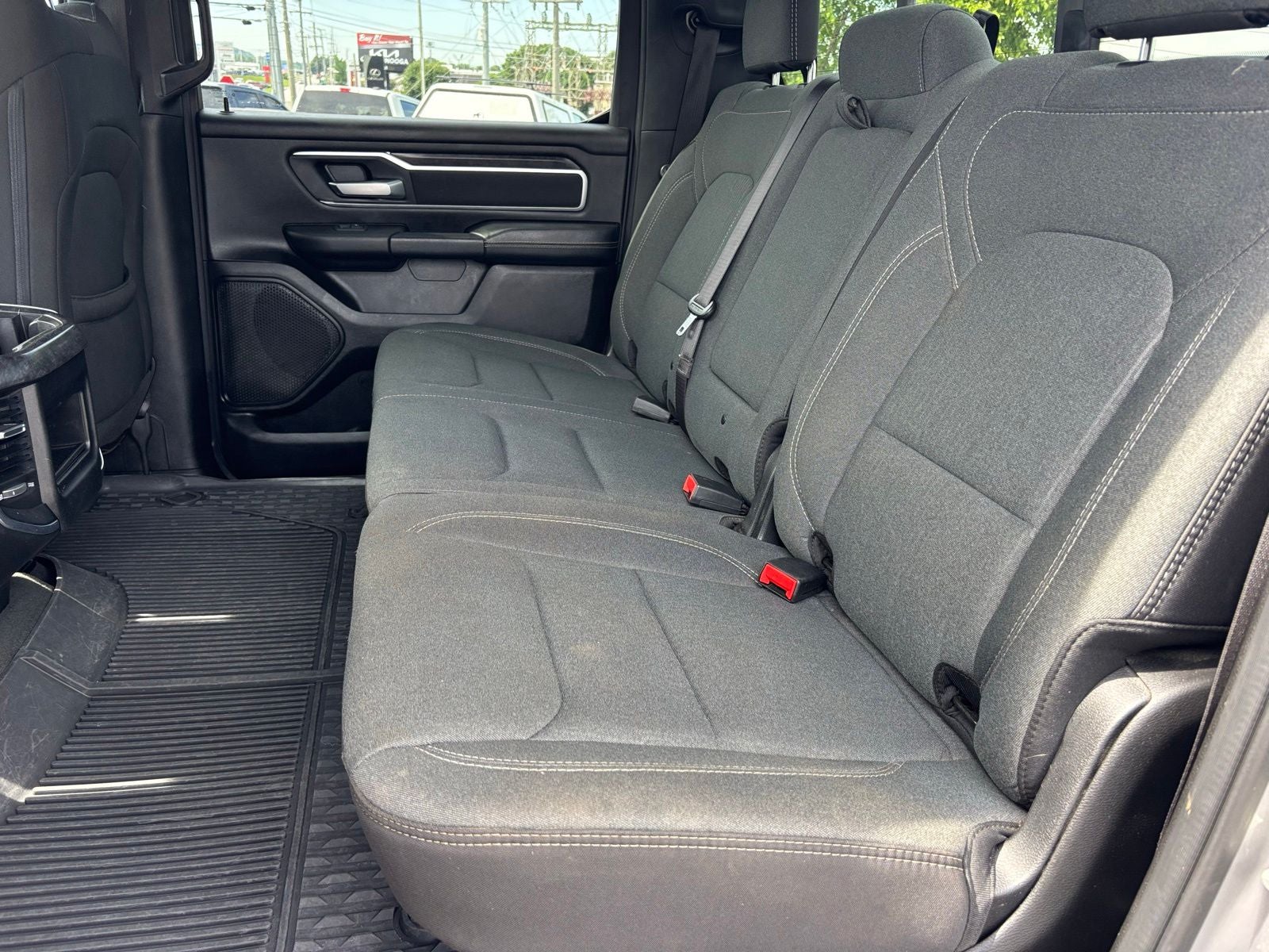 2024 RAM 1500 Big Horn/Lone Star