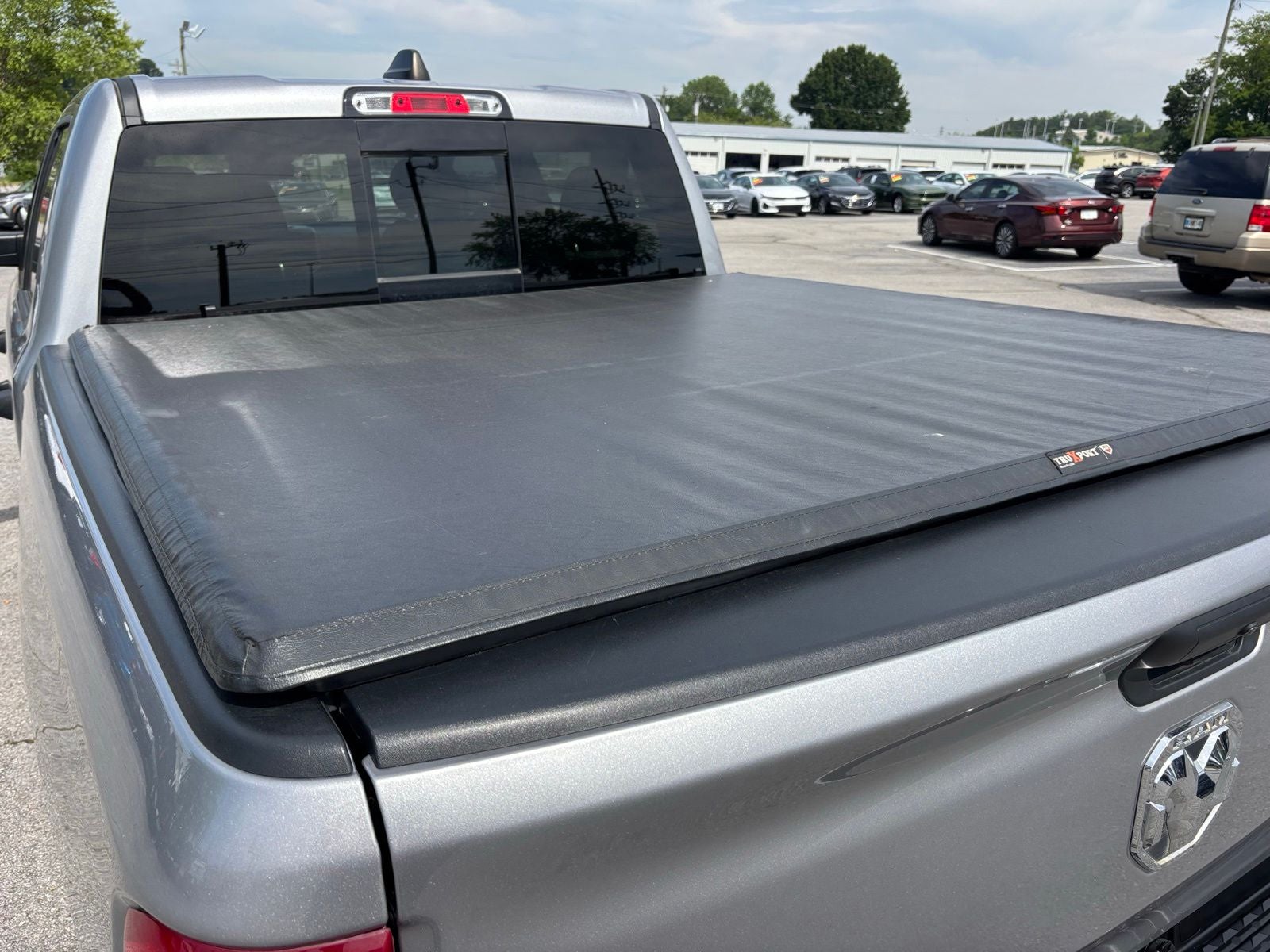 2024 RAM 1500 Big Horn/Lone Star