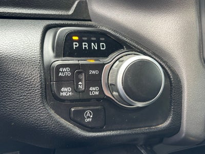 2024 RAM 1500 Big Horn/Lone Star