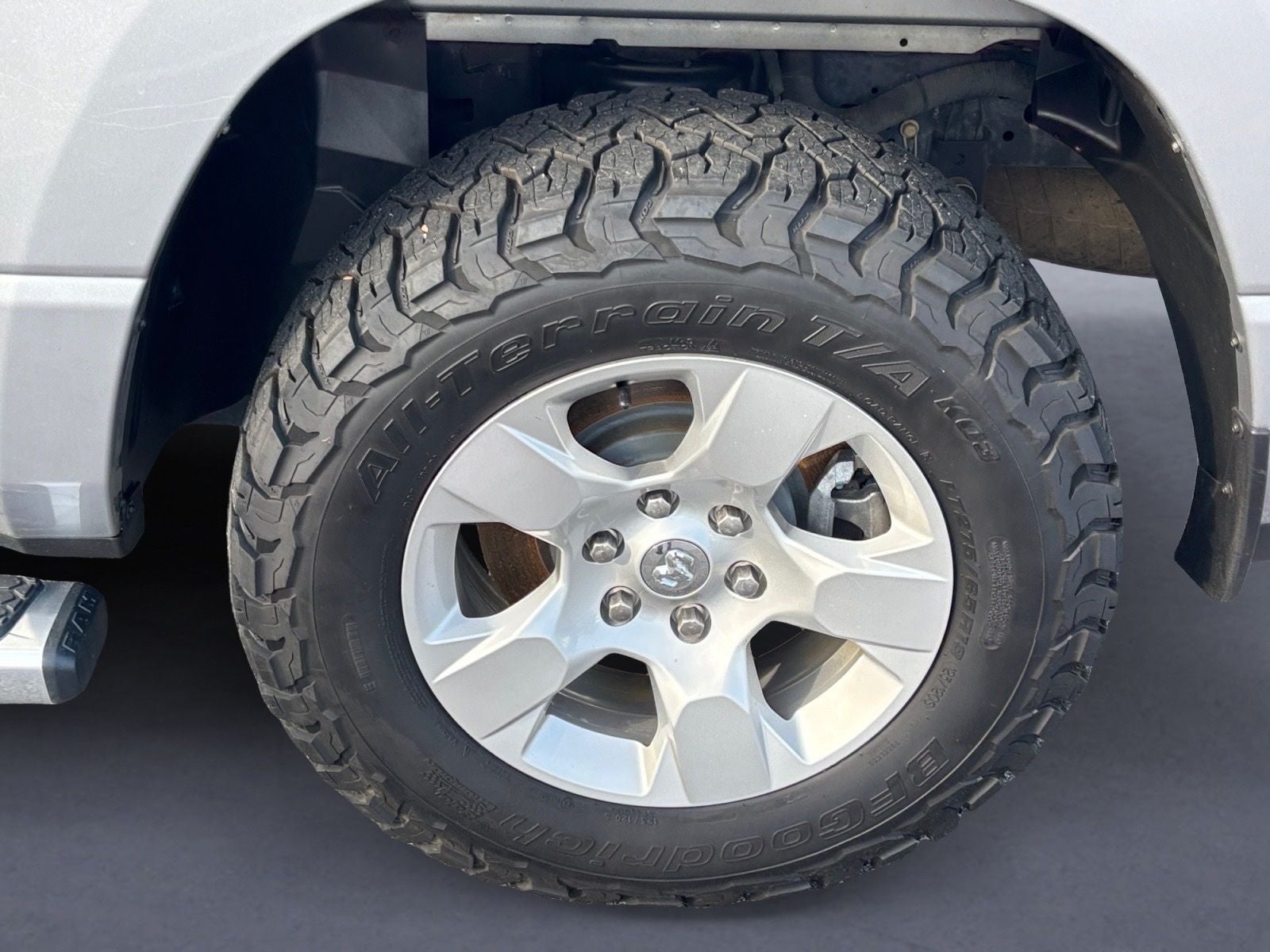 2024 RAM 1500 Big Horn/Lone Star