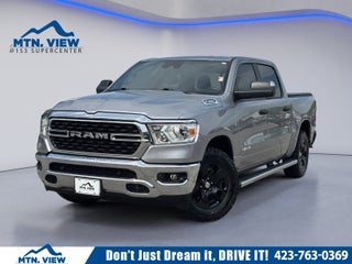 2024 RAM 1500 Big Horn/Lone Star