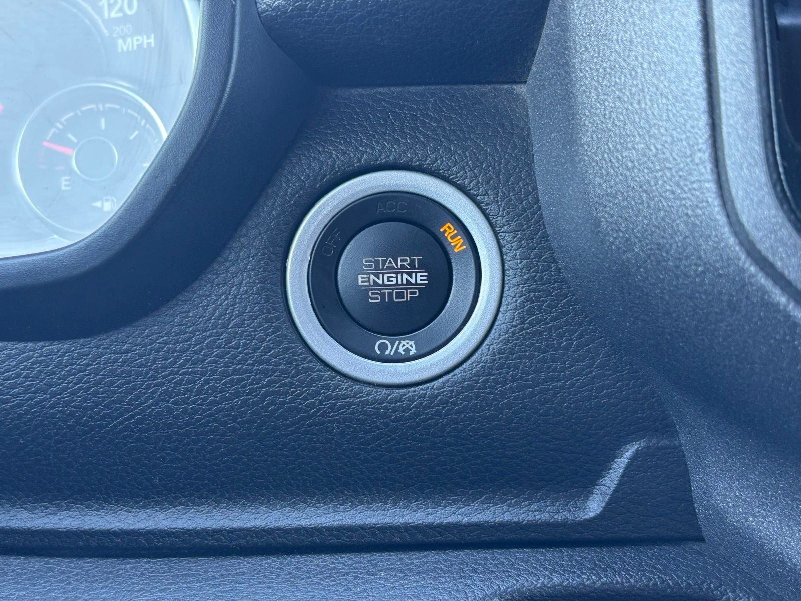2023 RAM 1500 Tradesman