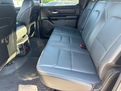 2023 RAM 1500 Tradesman