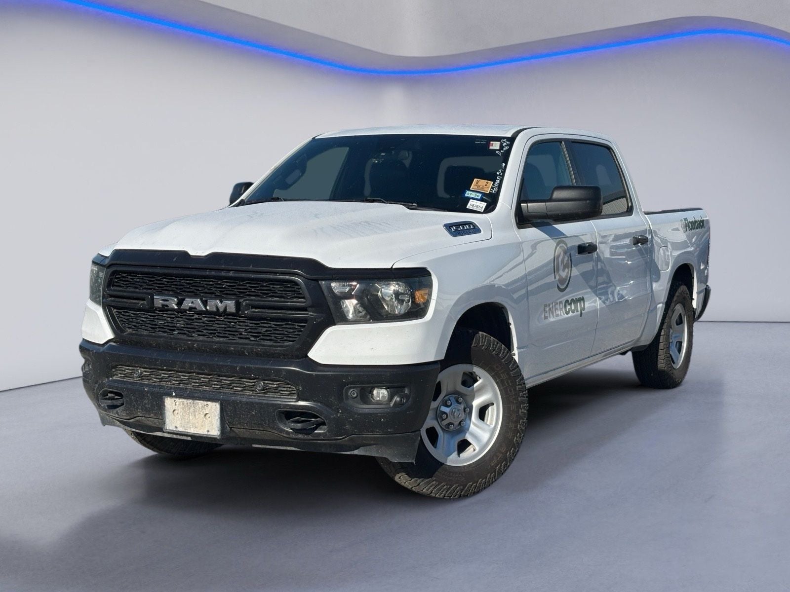 2023 RAM 1500 Tradesman