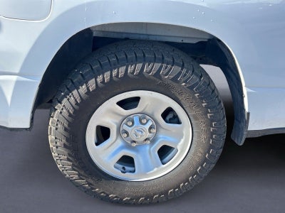 2023 RAM 1500 Tradesman
