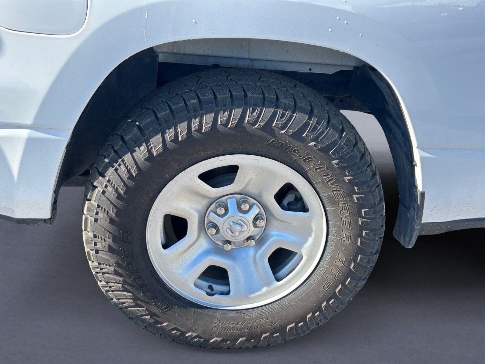 2023 RAM 1500 Tradesman